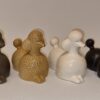 Pudel x 4 - Kennel - Bild 5