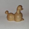 Pudel brun - Kennel - Bild 8