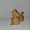 Pudel brun - Kennel - Bild 5