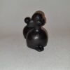 Pudel svart - Kennel - Bild 6