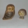 Uggla midi & uggla liten