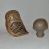 Uggla midi & uggla liten - Bild 2