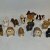12 st hundar ur serien Kenell - Bild 2