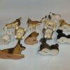 12 st hundar ur serien Kenell - Bild 3