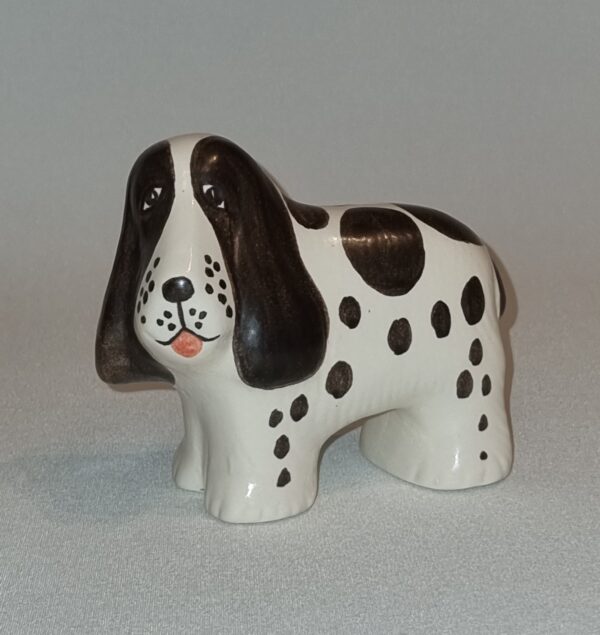 Spaniel - Kennel