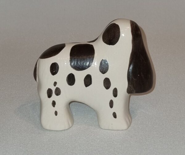 Spaniel - Kennel - Bild 6