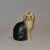 Kattfamilj Måns och Murre svart - Bild 6
