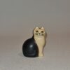 Kattfamilj Måns och Murre svart - Bild 8