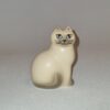 Kattfamilj Måns och Murre vit/grå - Bild 9
