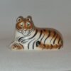 Tiger Greta WWF - Utrotningshotade djur