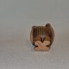 JP katt brun - Bild 5