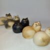Katten Maj i fem färger - Bild 4