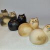 Katten Maj i fem färger - Bild 5
