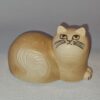 Katten Maj brun
