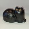 Katten Maj svart - Bild 2