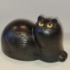 Katten Maj svart - Bild 3