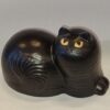 Katten Maj svart - Bild 4
