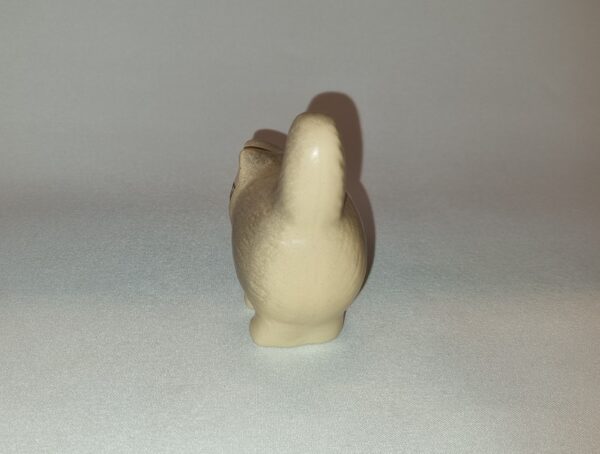 Katten Moa Mini grå - Bild 2