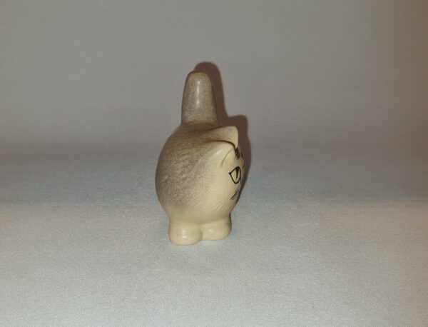 Katten Moa Mini grå - Bild 4
