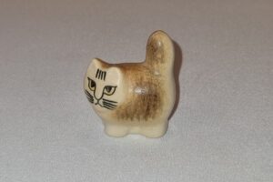 Katt stående special - Mini Zoo
