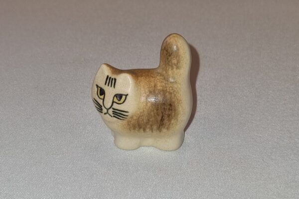Katt stående special - Mini Zoo