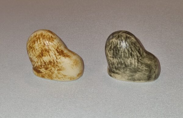 Lejon, en brun & en blå – Mini Zoo - Bild 3