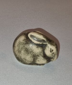Kanin blå – Mini Zoo