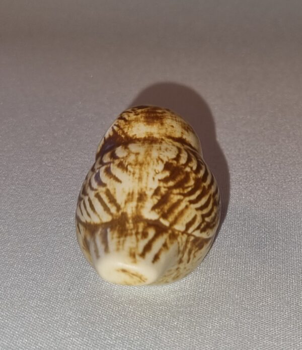 Uggla brun – Mini Zoo - Bild 4